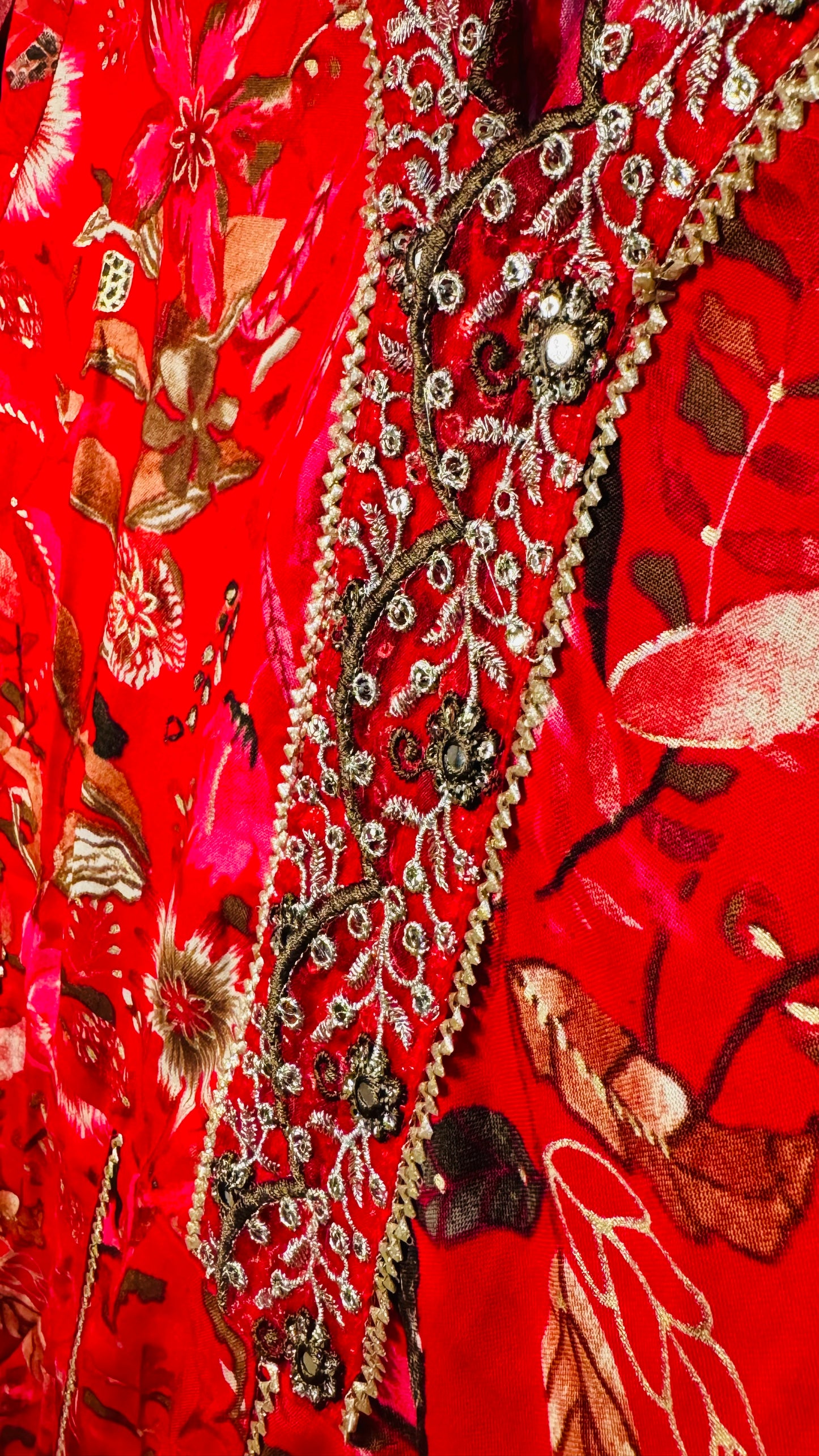 Anarkali Suit