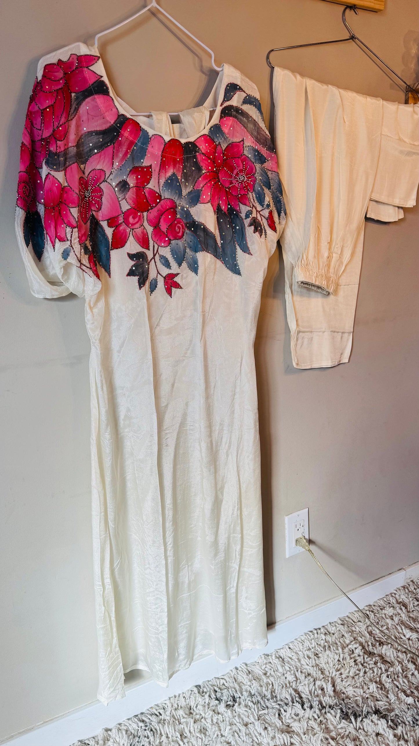 Suit set- Ready to wear