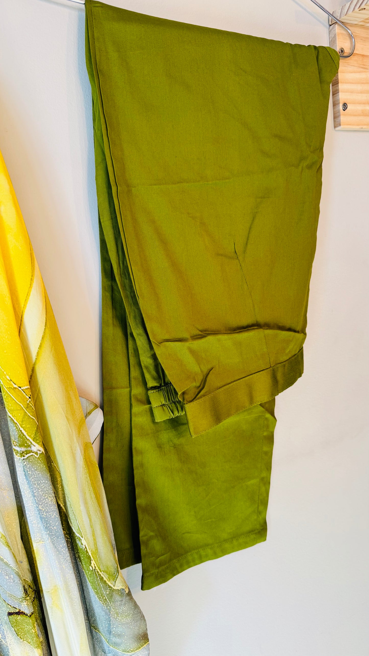 Kaftan set - Ready to wear