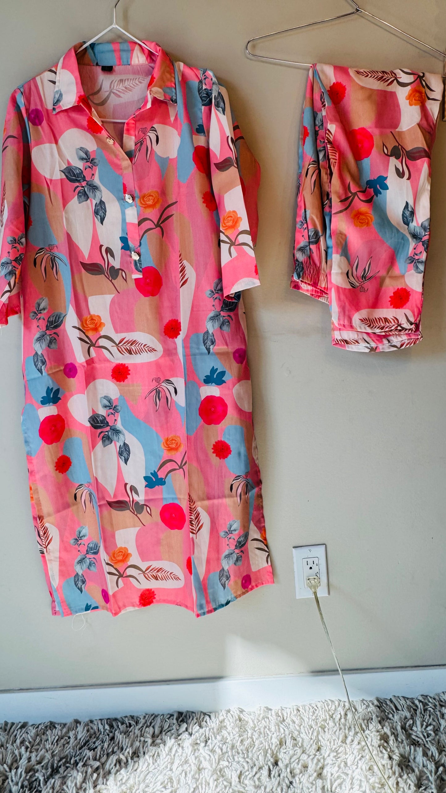Co-ord set