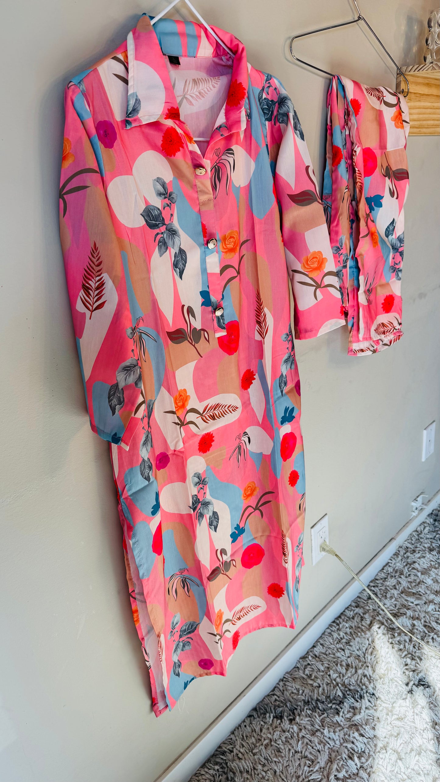 Co-ord set