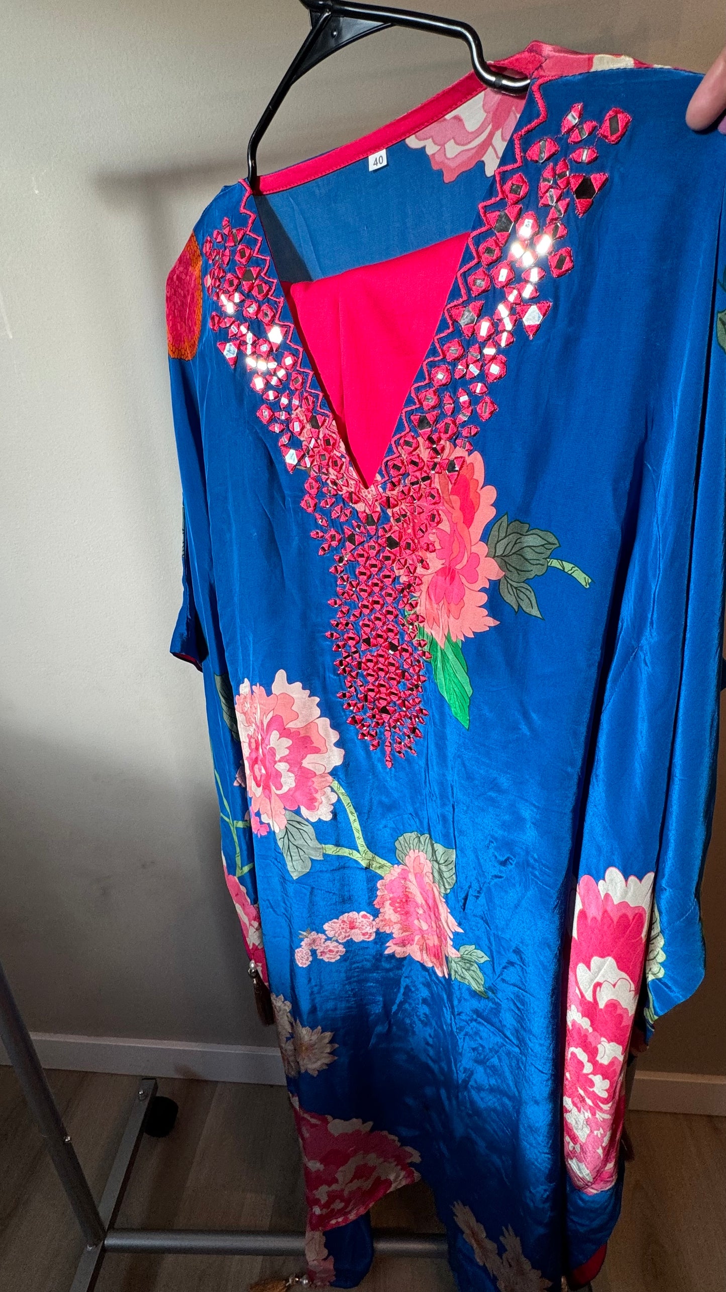 Kaftan set- Ready to wear
