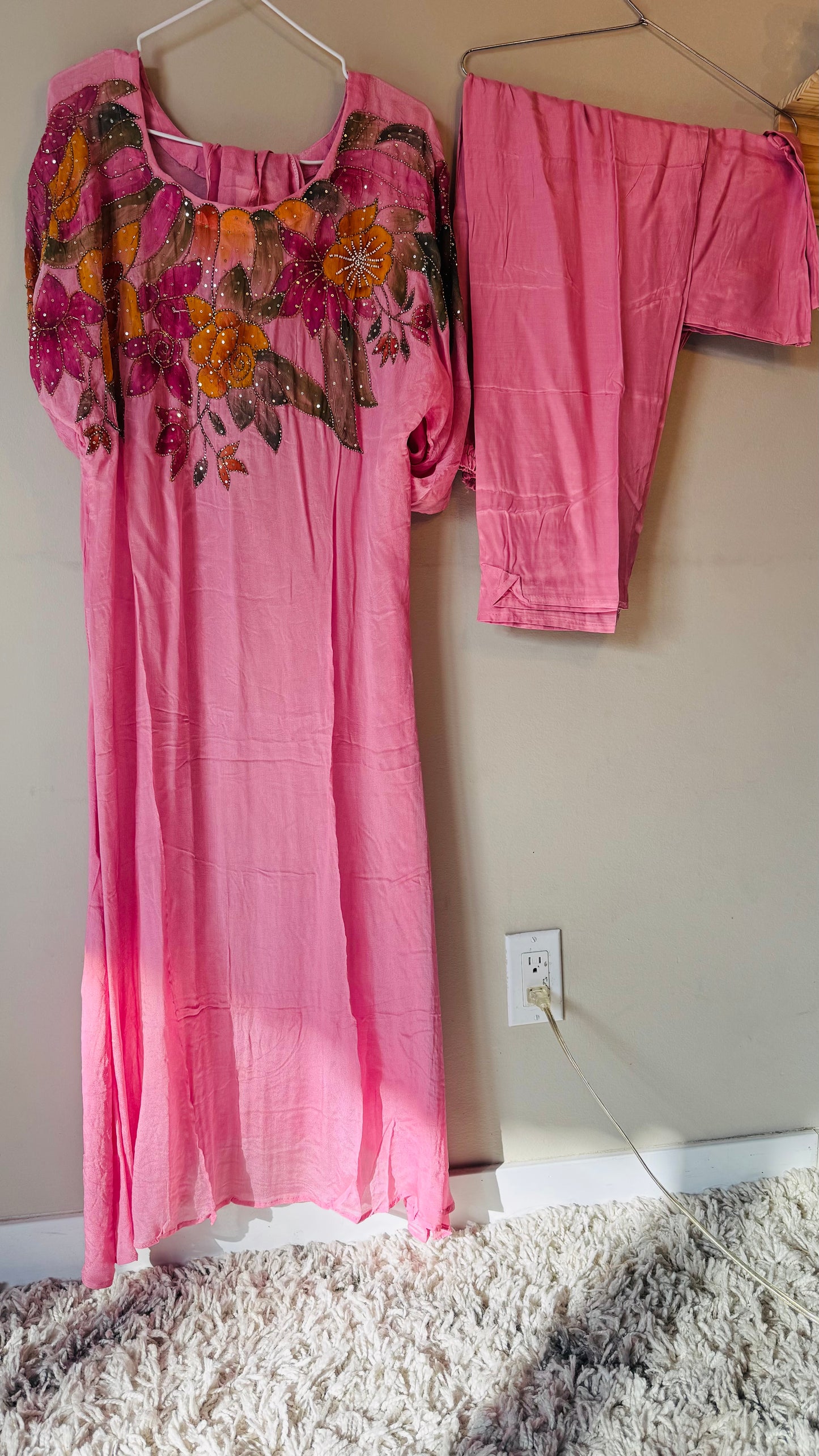 Suit set- Ready to wear