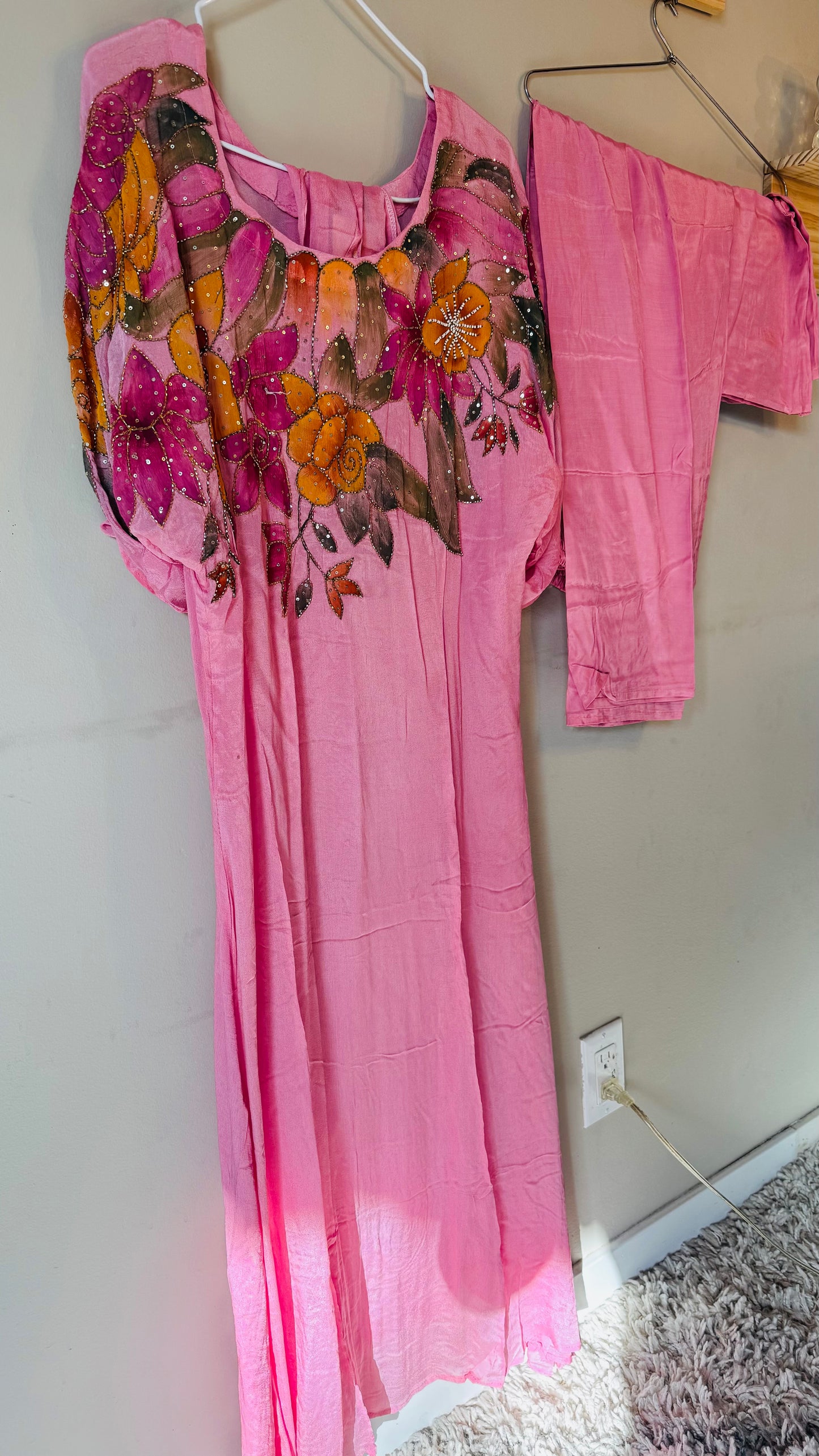 Suit set- Ready to wear