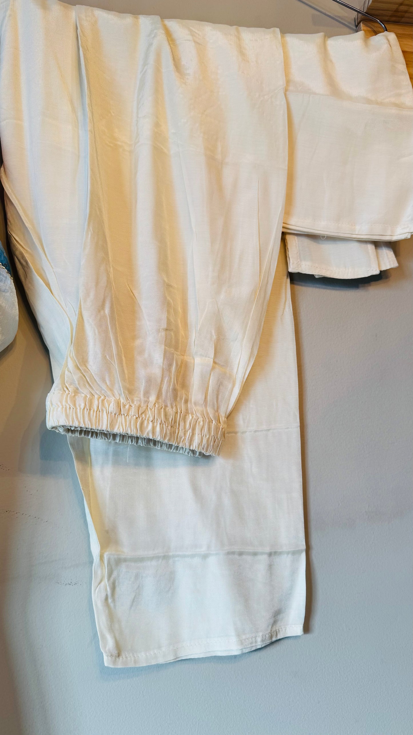 Suit set- Ready to wear