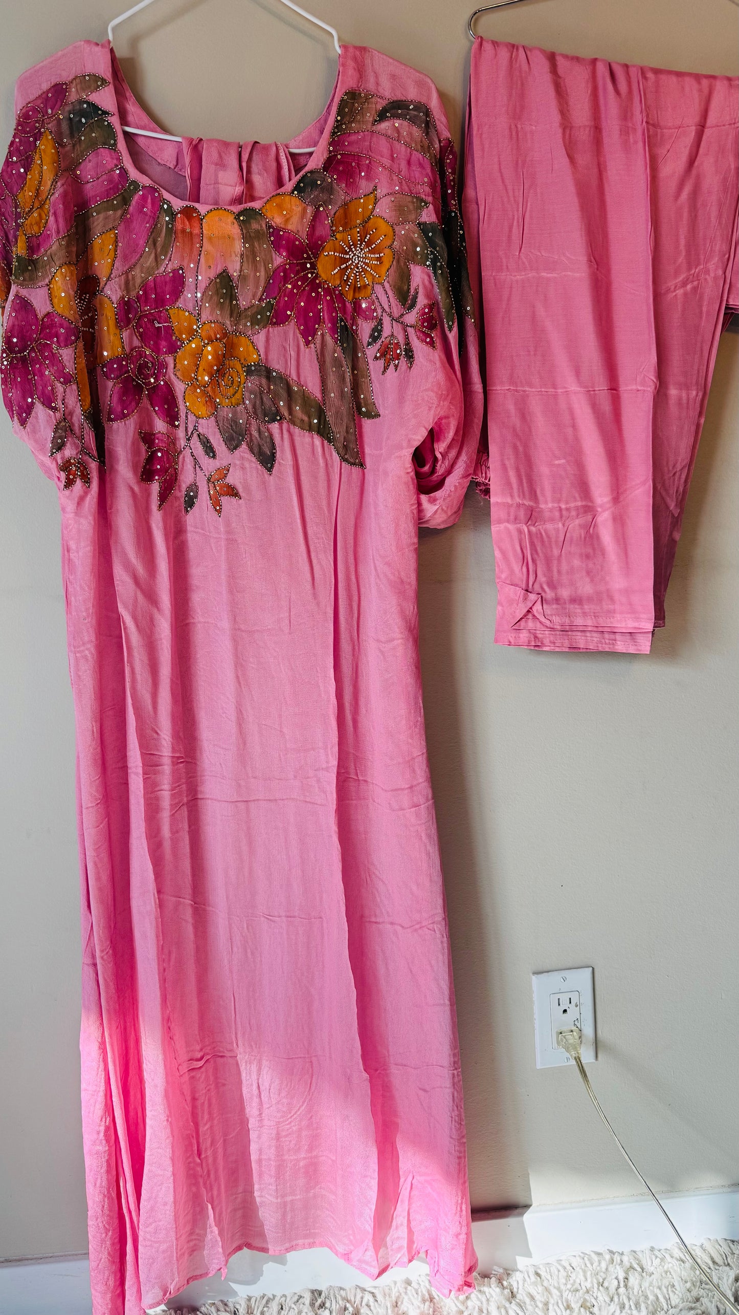 Suit set- Ready to wear