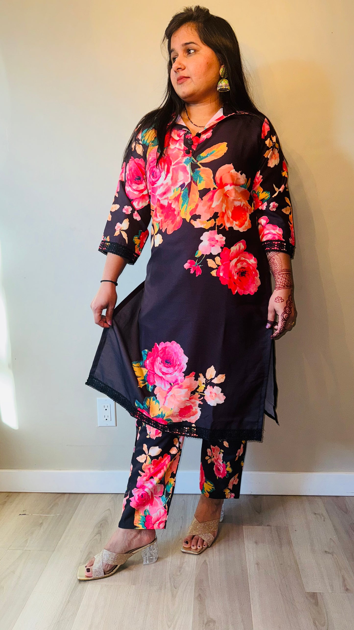 Co-ord set