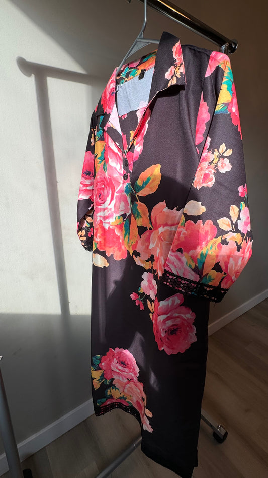Co-ord set