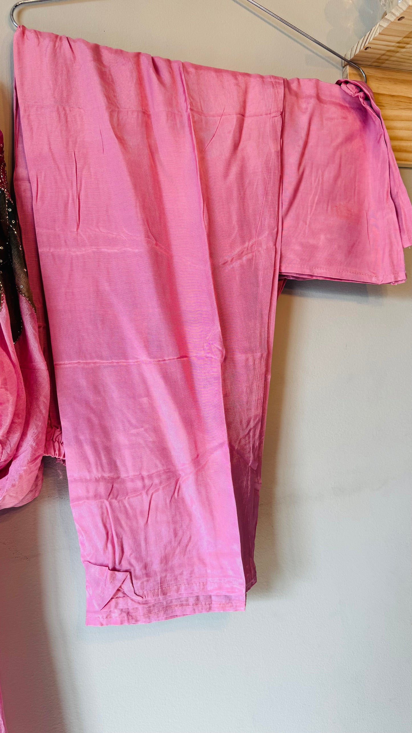 Suit set- Ready to wear