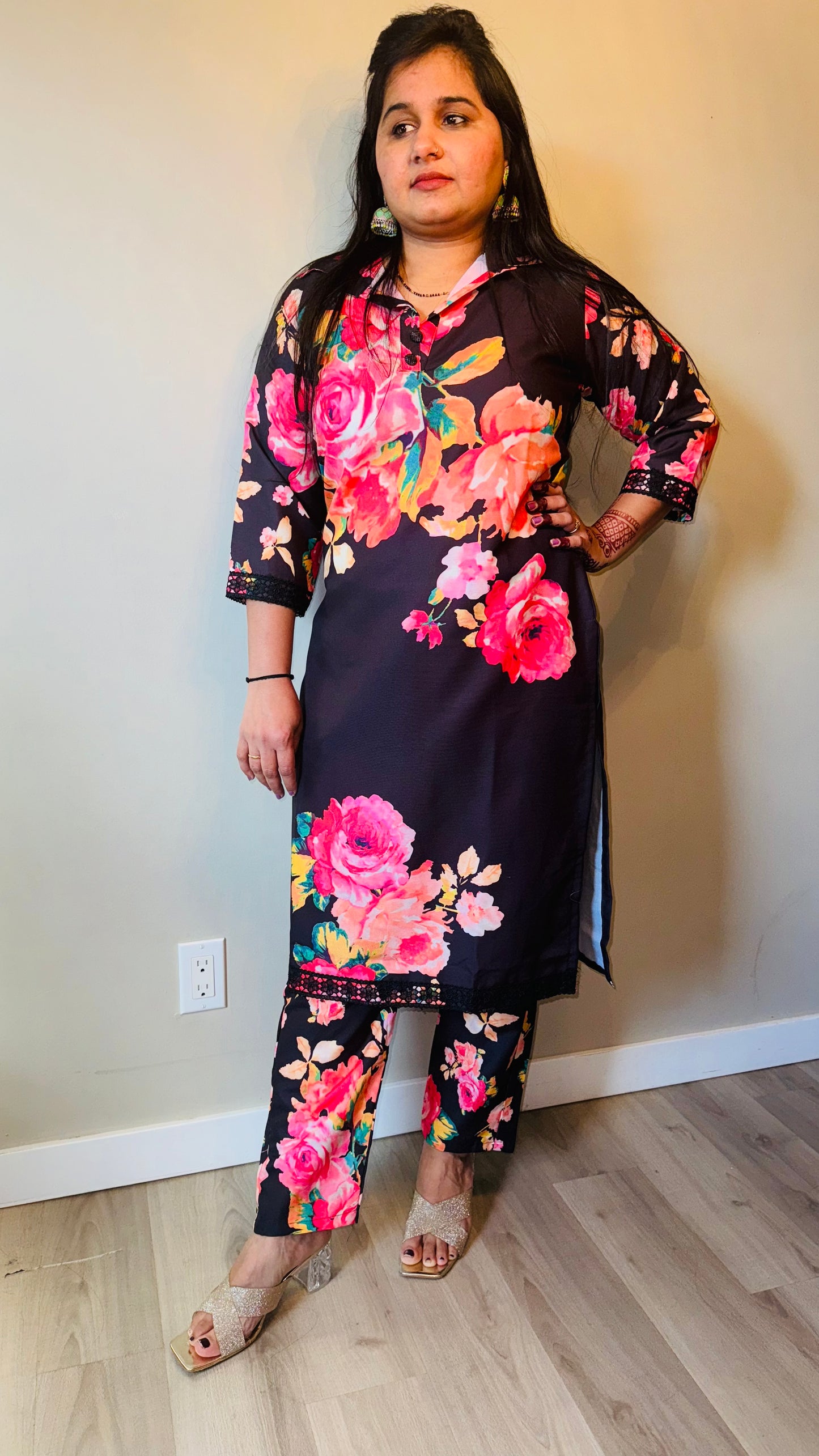 Co-ord set