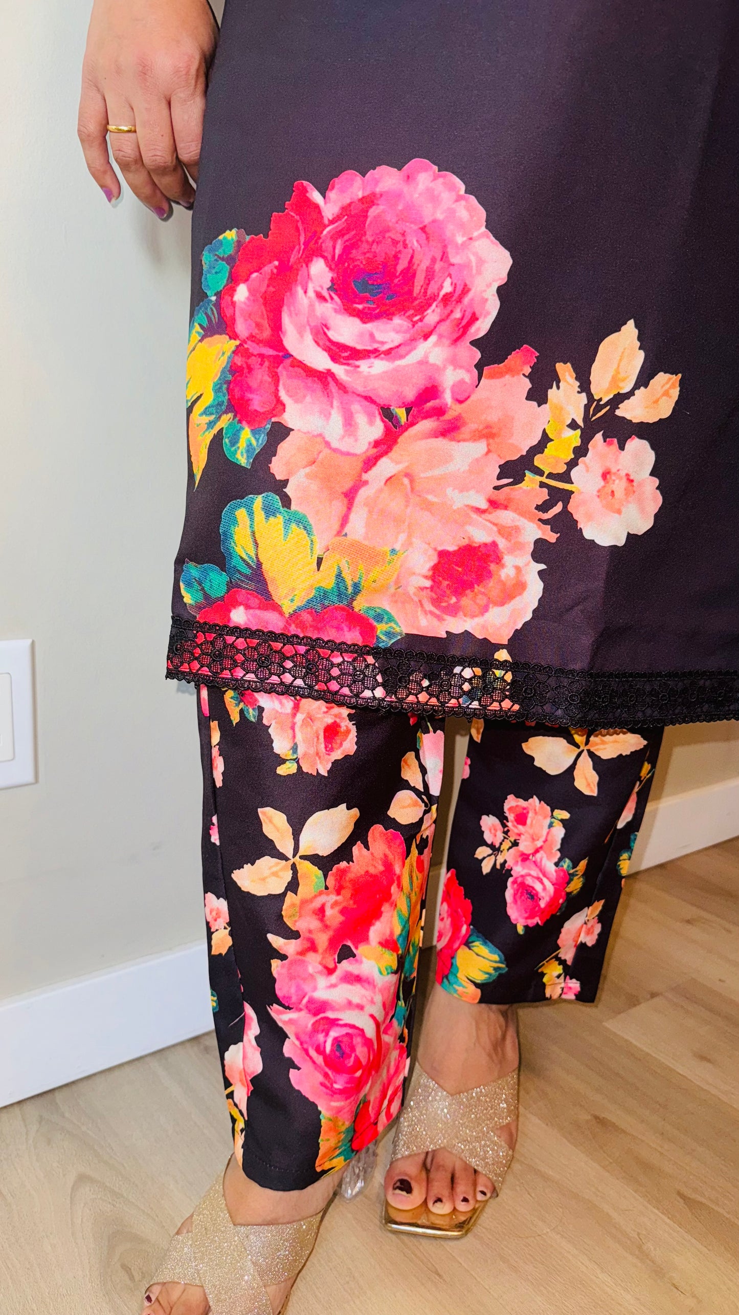 Co-ord set