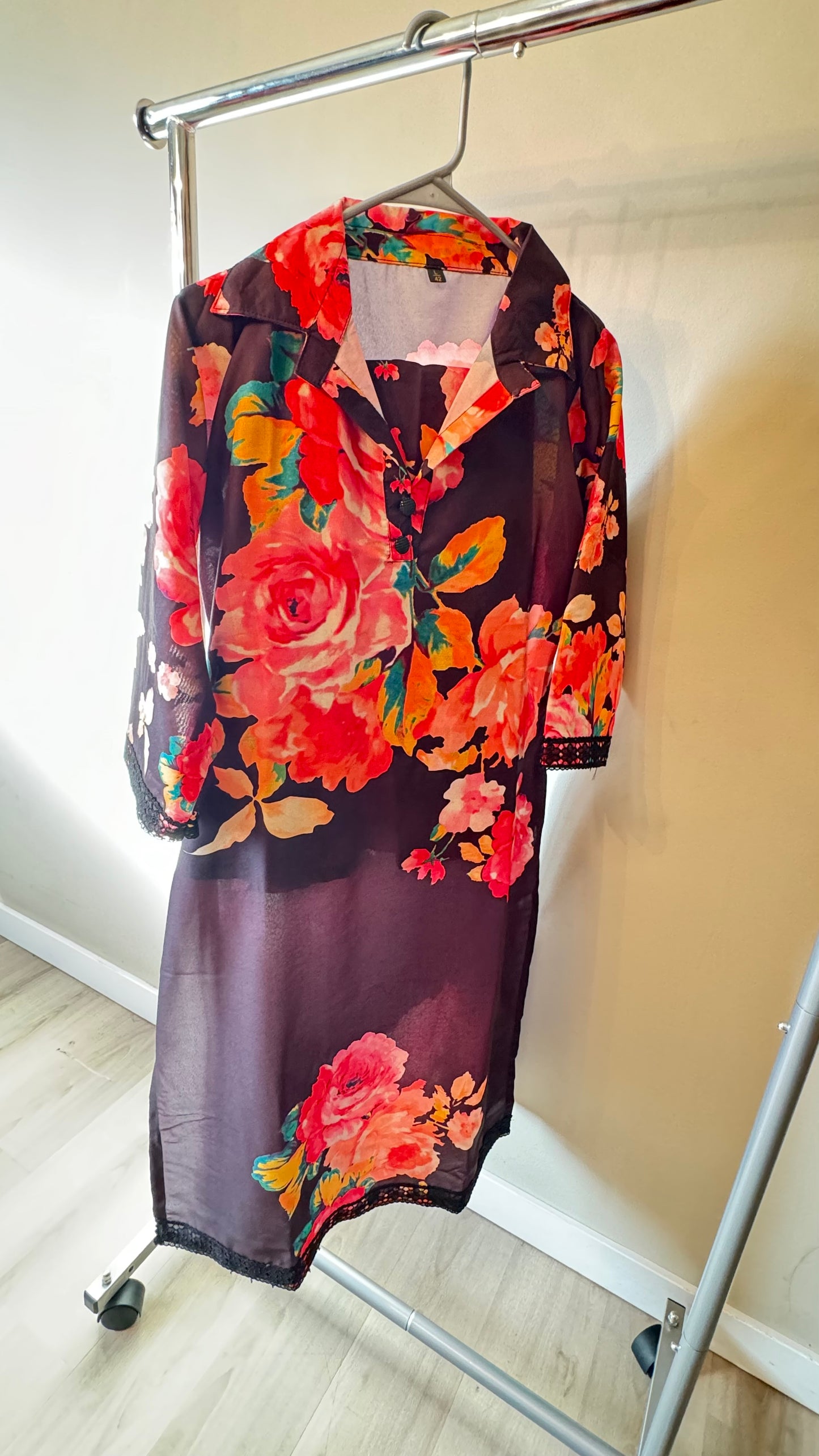 Co-ord set
