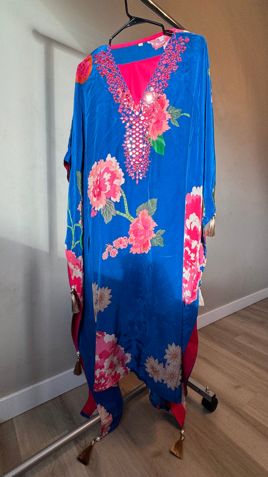 Kaftan set- Ready to wear