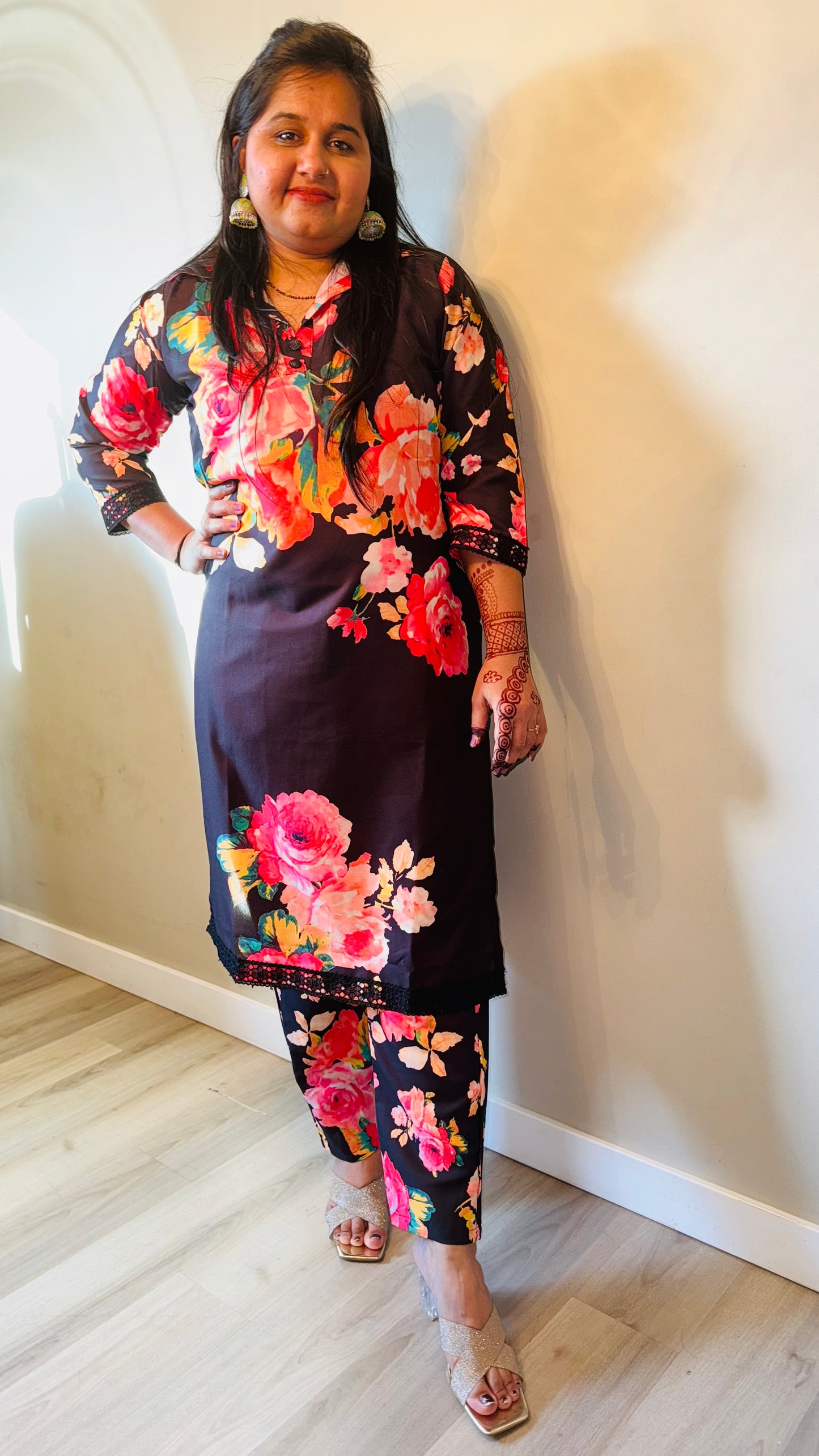 Co-ord set