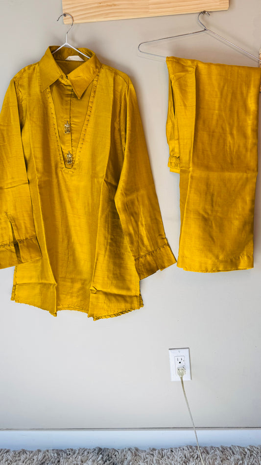 Co-Ord Set